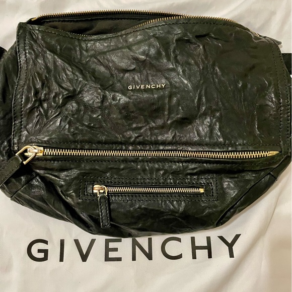 Givenchy Pandora Black - Picture 1 of 5